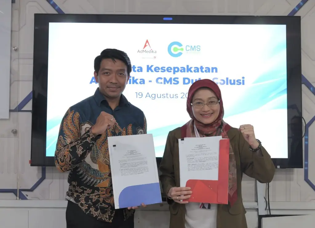 Telkom Luncurkan Program ESG 2024 sebagai Bagian Transformasi TelkomGroup